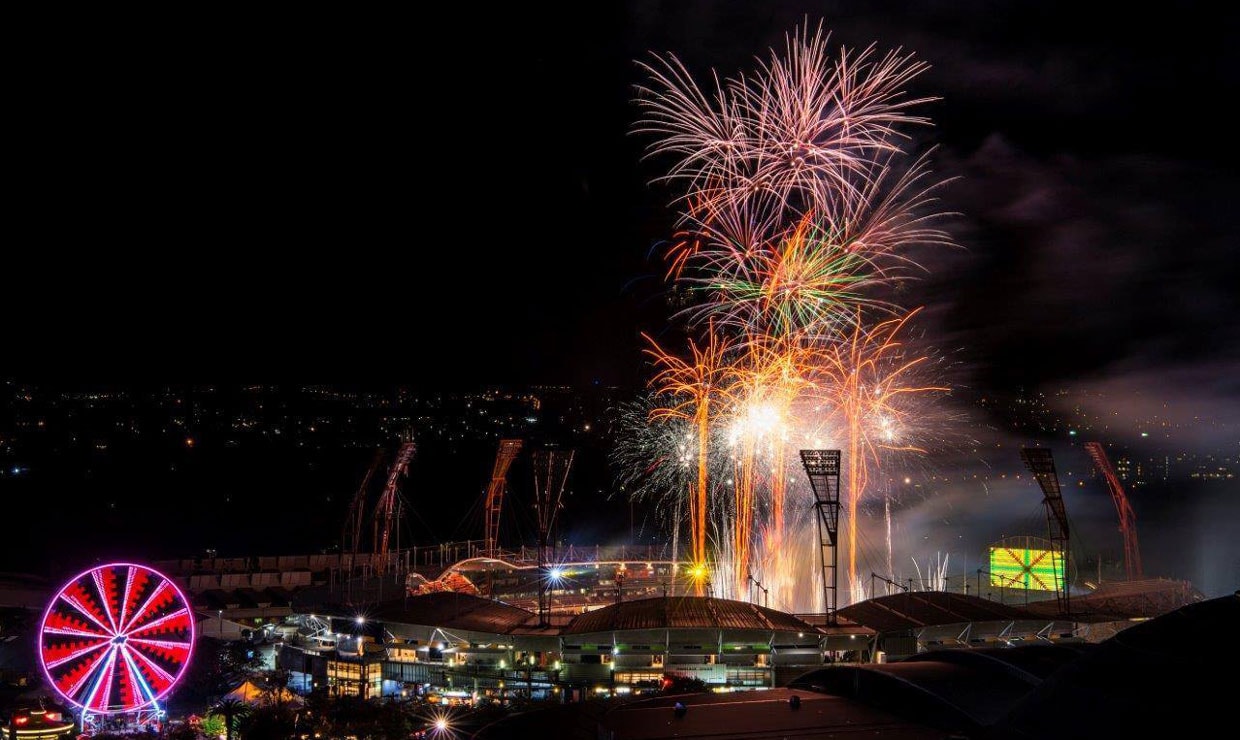 EasterShowSlider2.jpg See all the excitement and fun of the Sydney Royal Easter Show by becoming a GIANTS member. Photo courtesy of RAS NSW. - GWS Giants,AFL